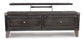 Mesa de cóctel elevable Todoe