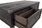 Mesa de cóctel elevable Todoe