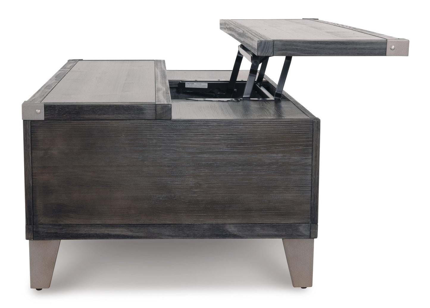 Mesa de cóctel elevable Todoe