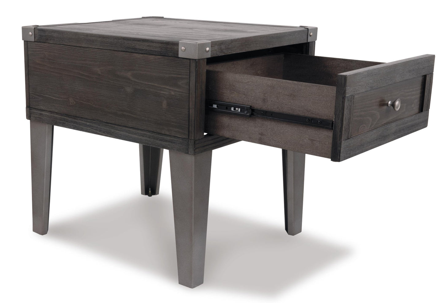 Mesa auxiliar rectangular Todoe