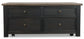Mesa de cóctel elevable Tyler Creek