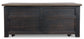 Mesa de cóctel elevable Tyler Creek