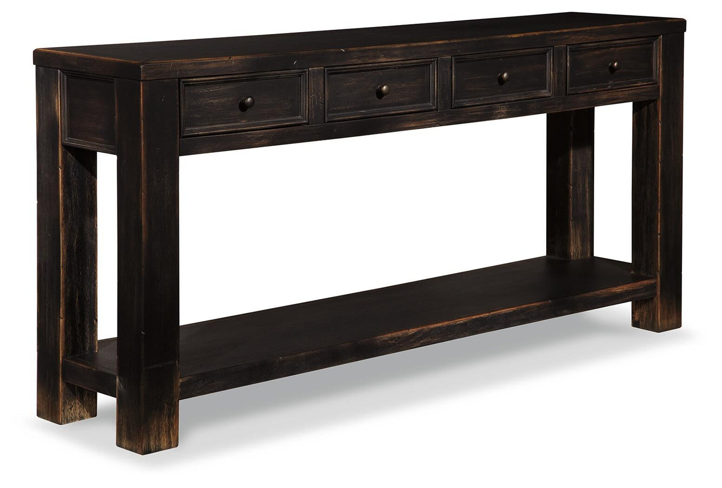 Mesa de sofá Gavelston