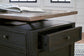 Mesa de cóctel elevable Tyler Creek