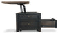 Mesa de cóctel elevable Tyler Creek
