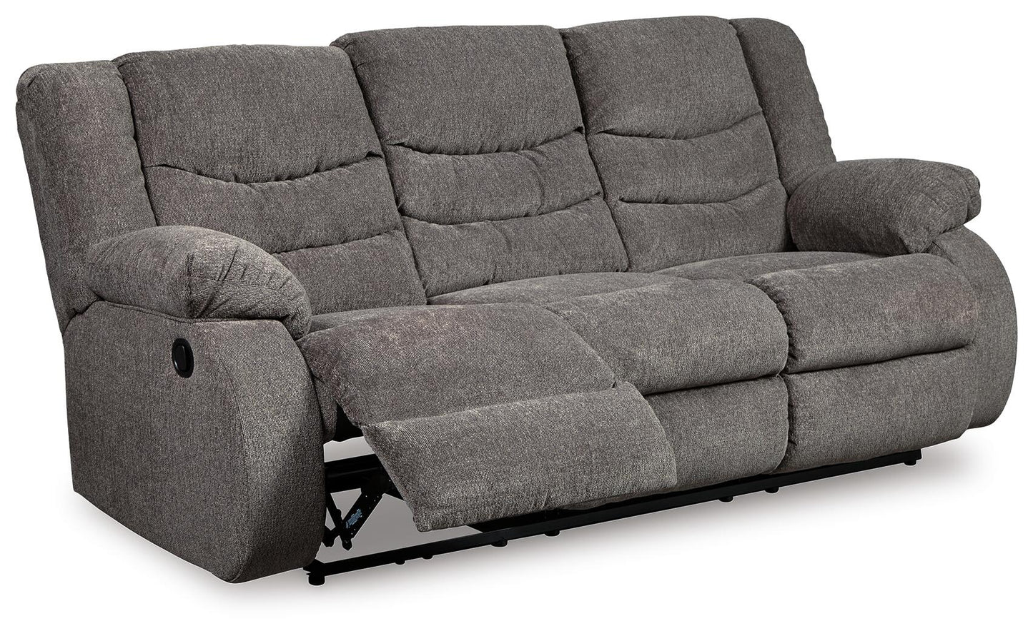 Sofá reclinable Tulen
