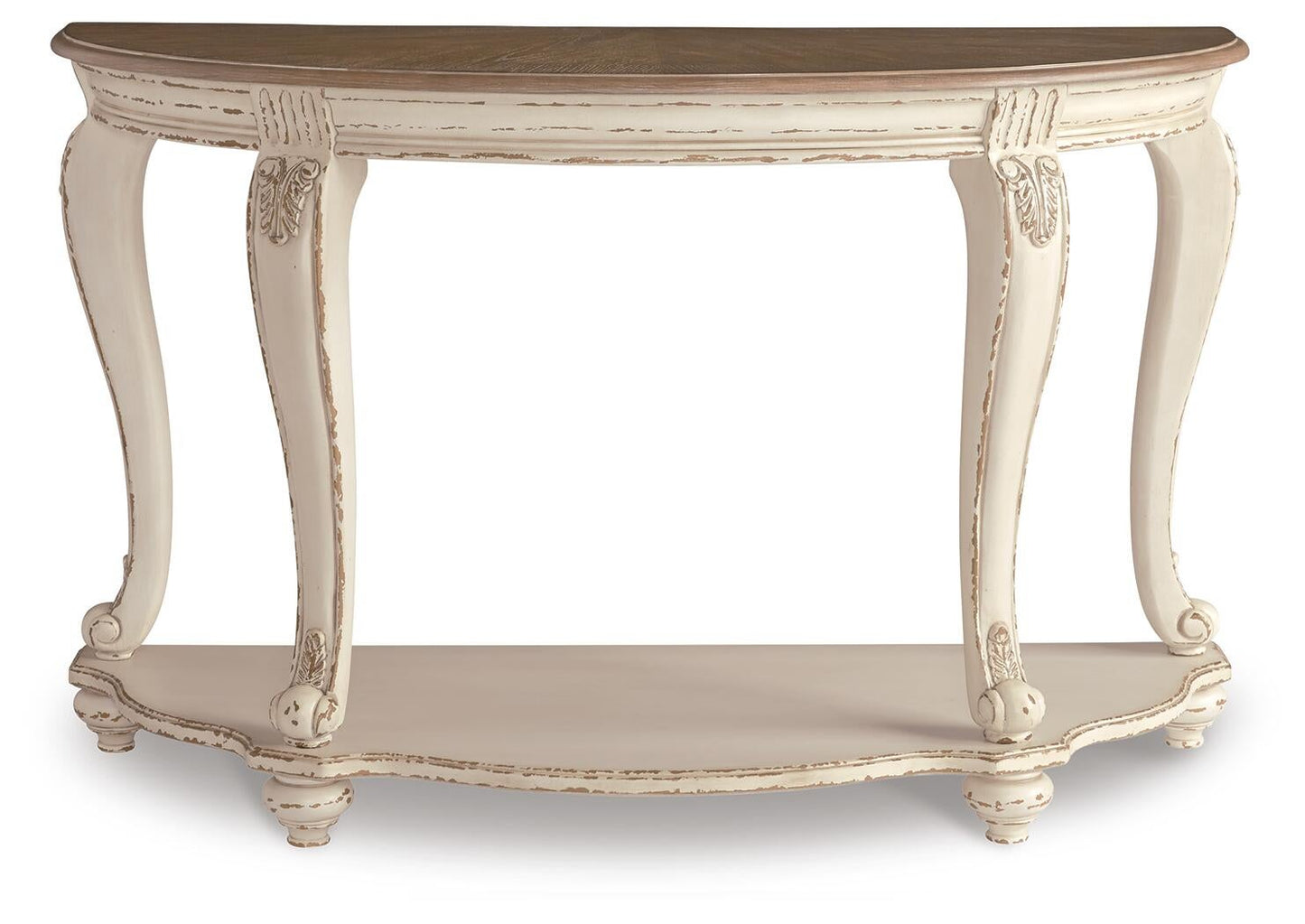 Mesa de sofá Realyn