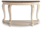 Mesa de sofá Realyn