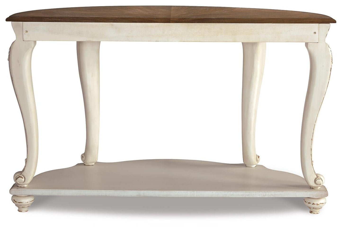 Mesa de sofá Realyn