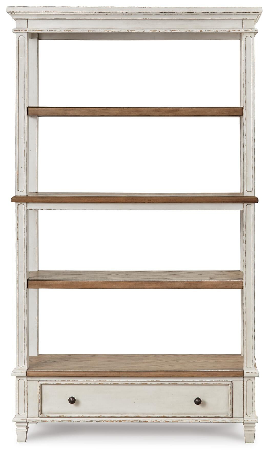 Estantería de libros Realyn
