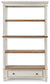 Estantería de libros Realyn
