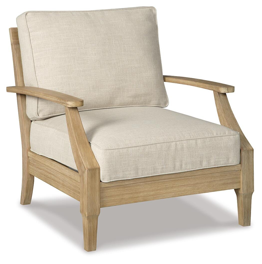Sillón Clare View con cojín (1 unidad)