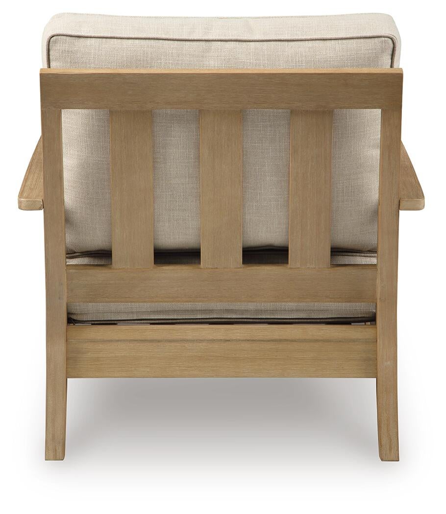 Sillón Clare View con cojín (1 unidad)