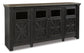 Mueble de TV extragrande Tyler Creek