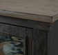 Mueble de TV extragrande Tyler Creek