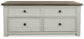 Mesa de cóctel elevable de Bolanburg