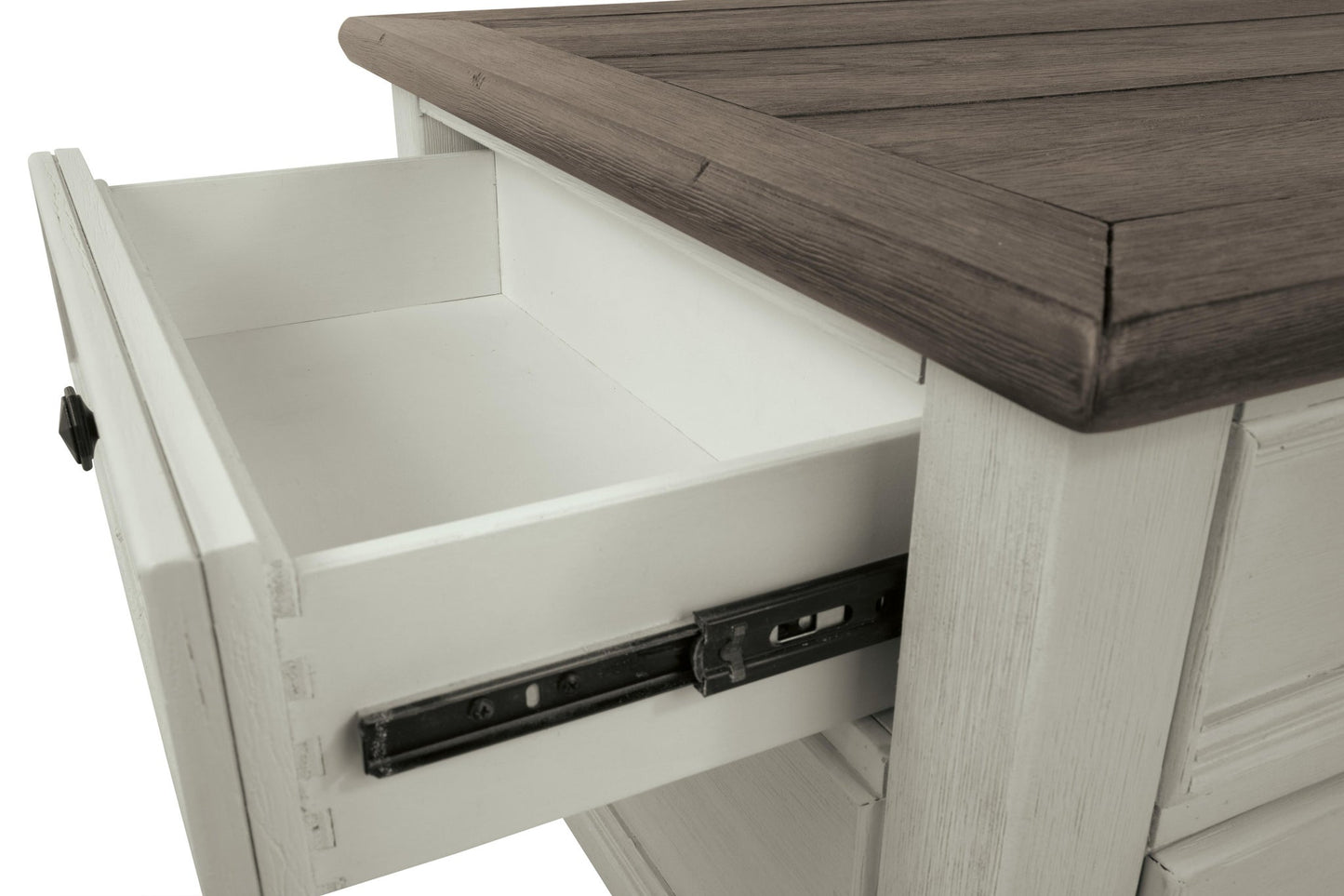 Mesa de cóctel elevable de Bolanburg