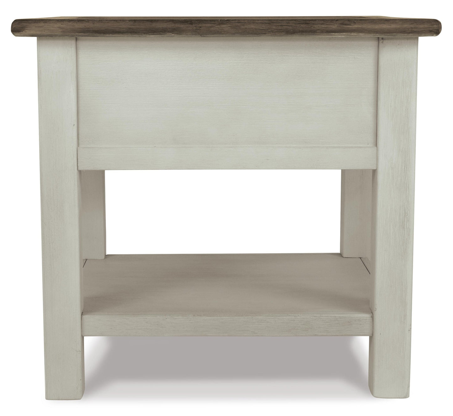 Mesa auxiliar rectangular Bolanburg