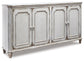 Mueble auxiliar Mirimyn