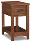Mesa auxiliar con silla Breegin