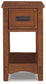 Mesa auxiliar con silla Breegin