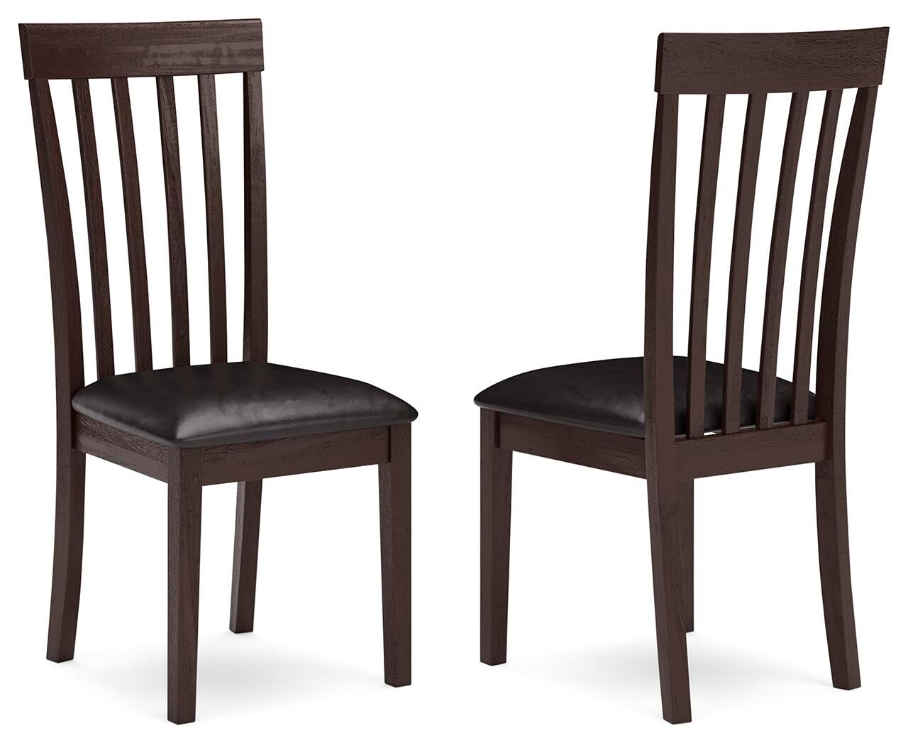 Silla auxiliar UPH de comedor Hammis (2 unidades)