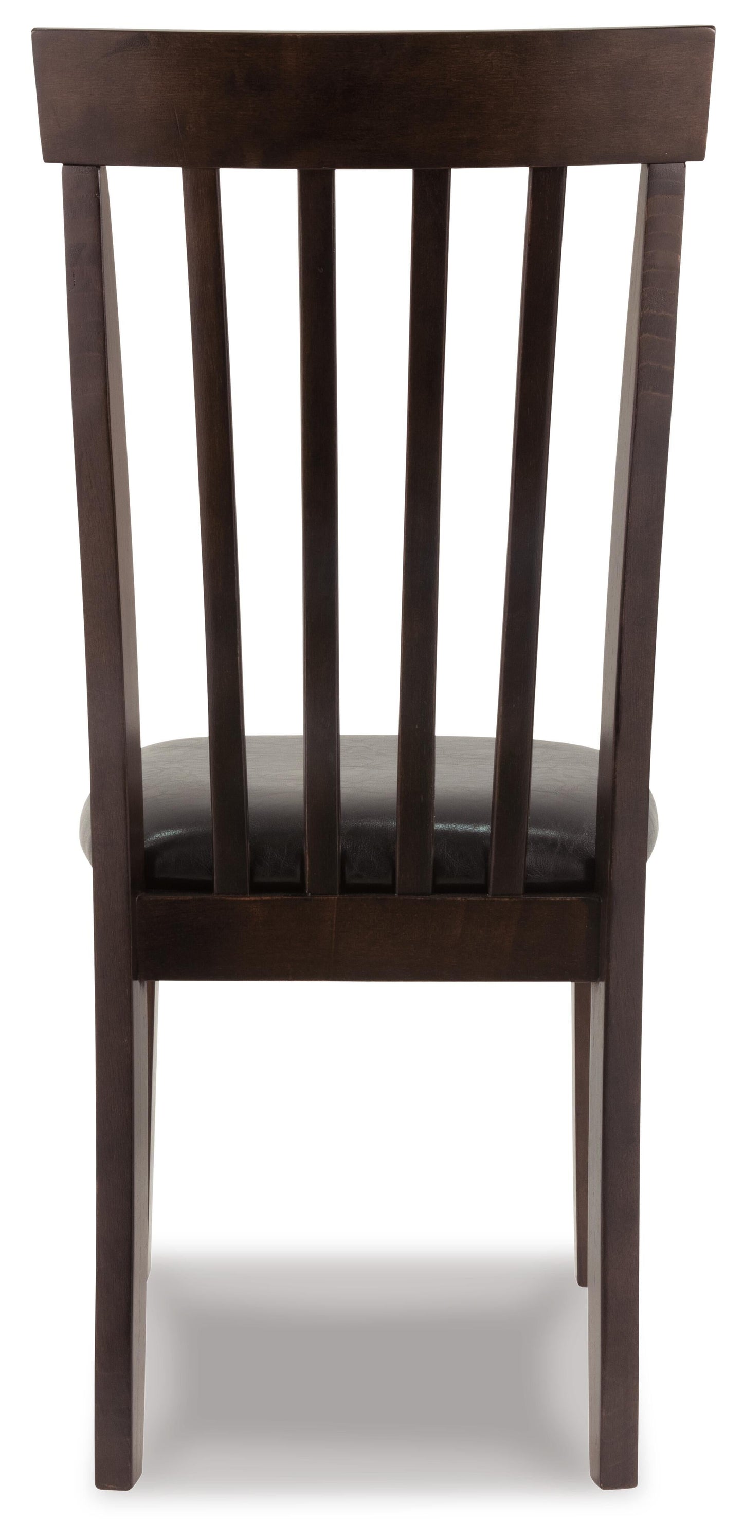 Silla auxiliar UPH de comedor Hammis (2 unidades)