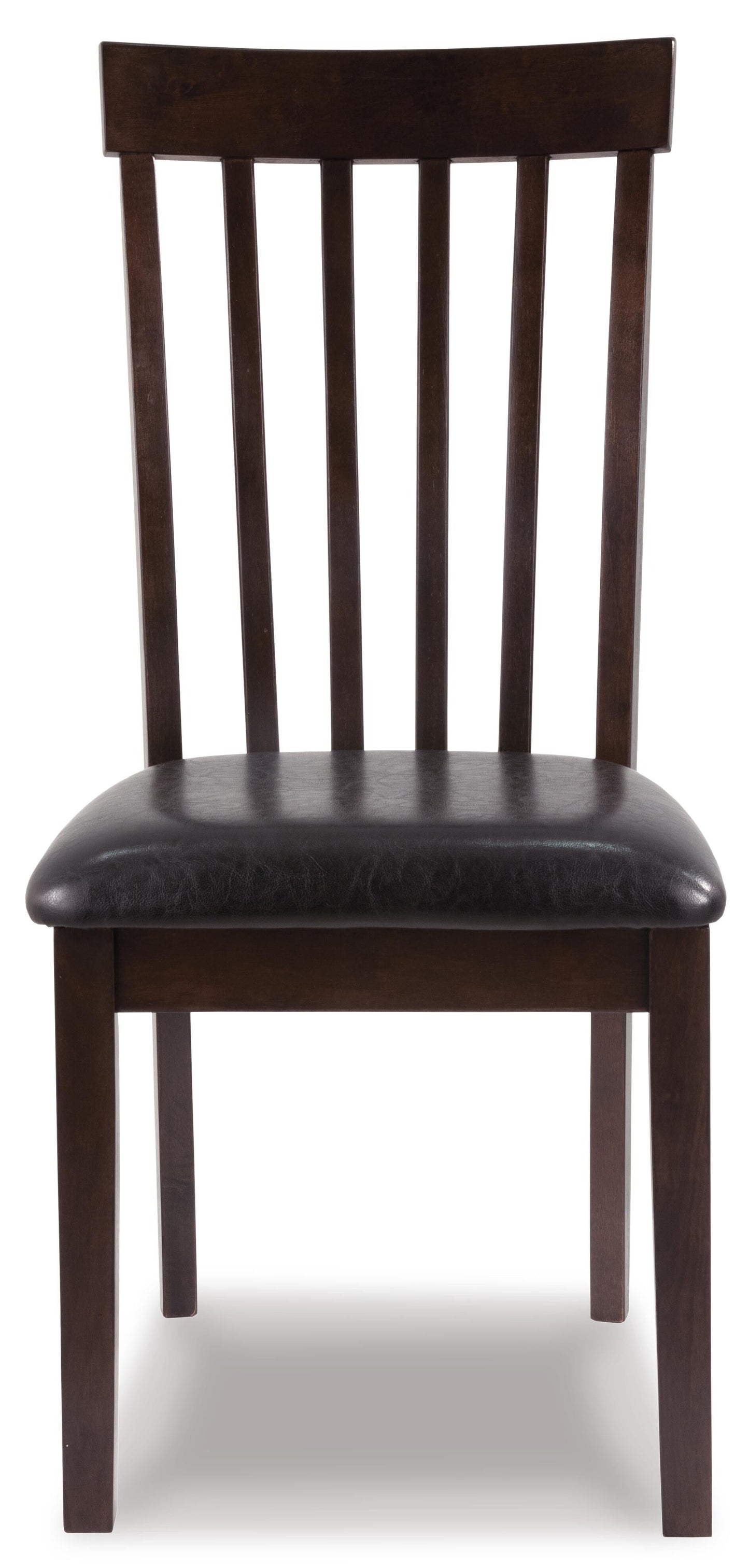 Silla auxiliar UPH de comedor Hammis (2 unidades)