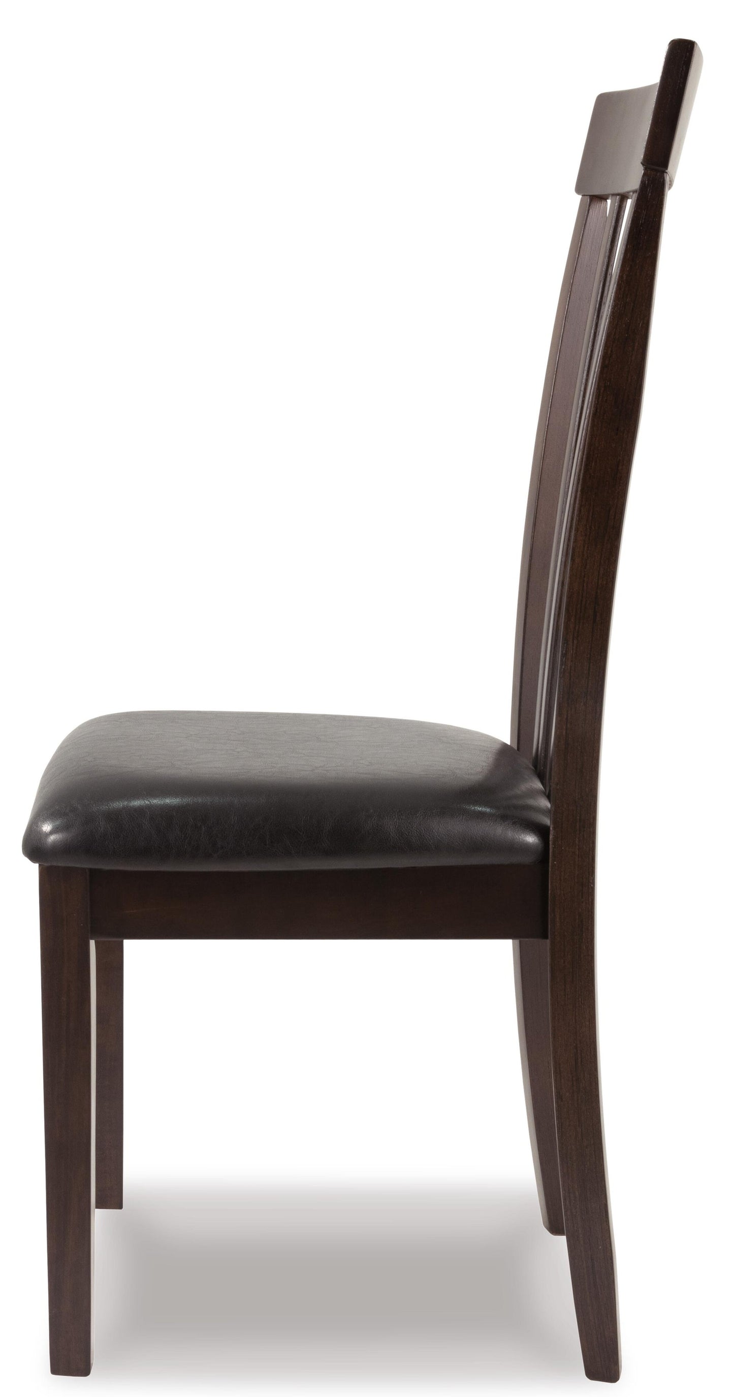 Silla auxiliar UPH de comedor Hammis (2 unidades)