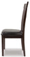 Silla auxiliar UPH de comedor Hammis (2 unidades)
