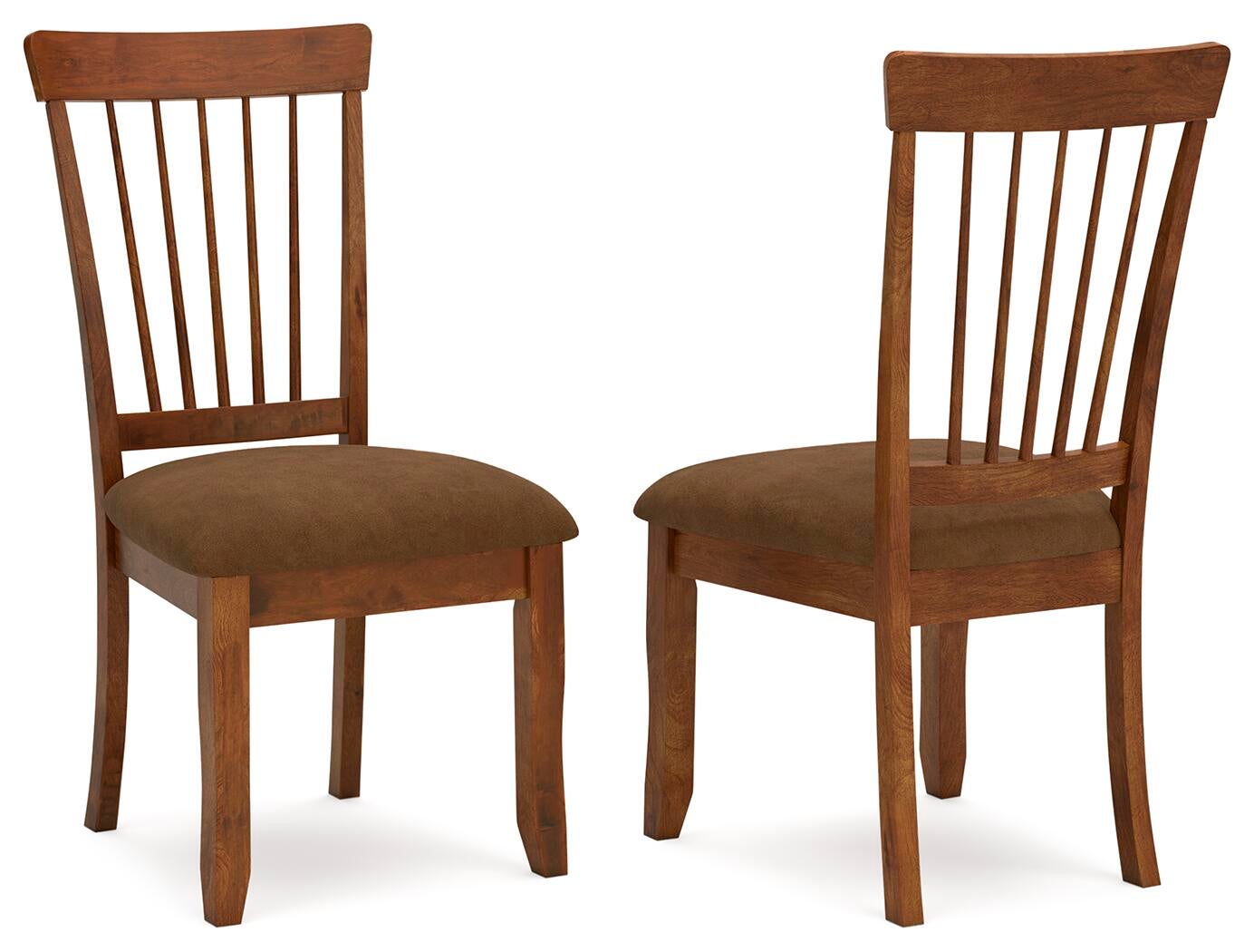 Silla auxiliar UPH de comedor Berringer (2 unidades)
