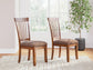 Silla auxiliar UPH de comedor Berringer (2 unidades)