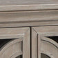 Gabinete con acento Fossil Ridge