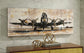 Arte mural de Kalene