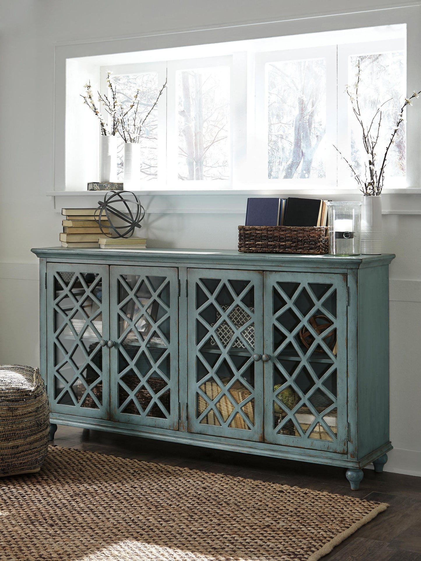 Mueble auxiliar Mirimyn