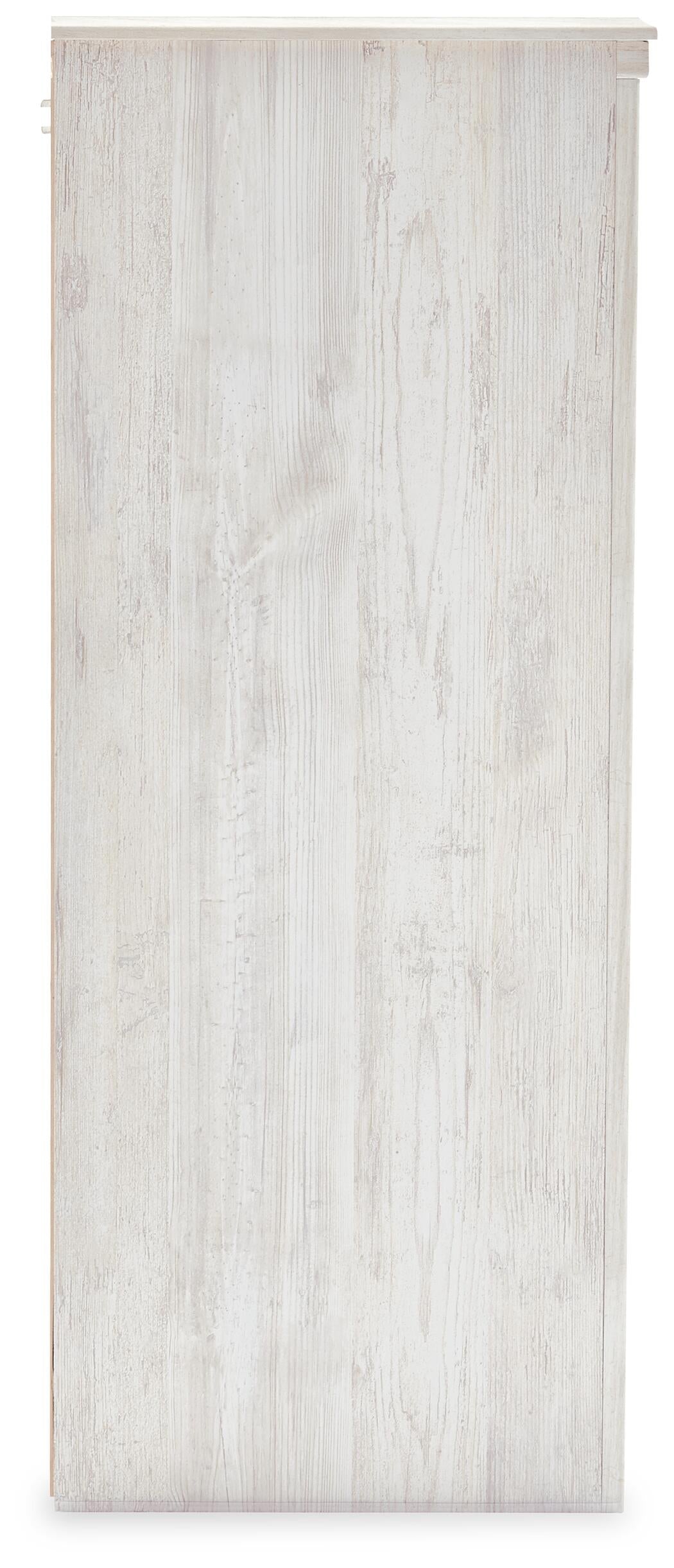 Cómoda de seis cajones Paxberry