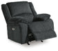 Sillón reclinable eléctrico Draycoll