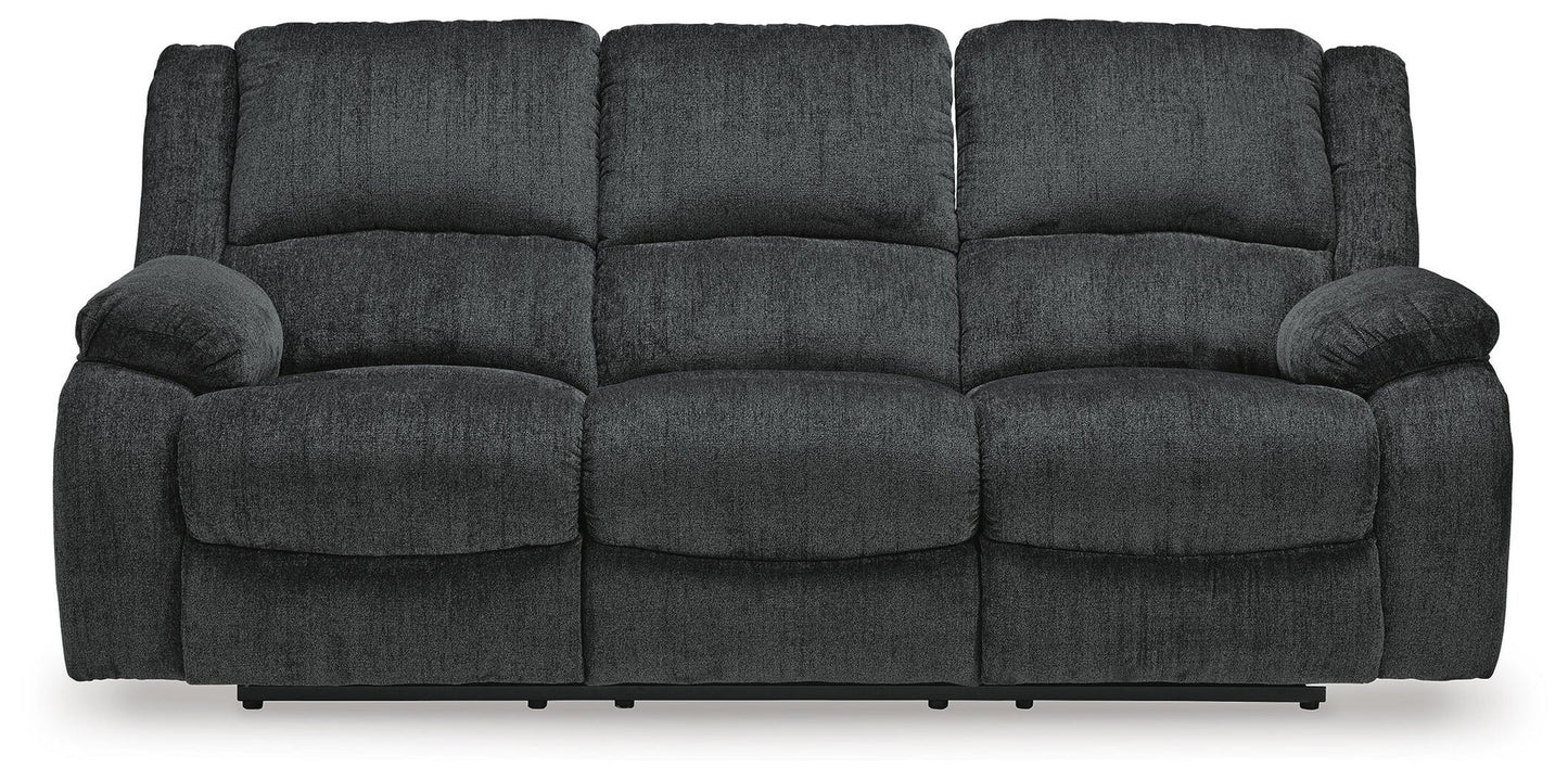 Sofá reclinable Draycoll