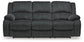 Sofá reclinable Draycoll