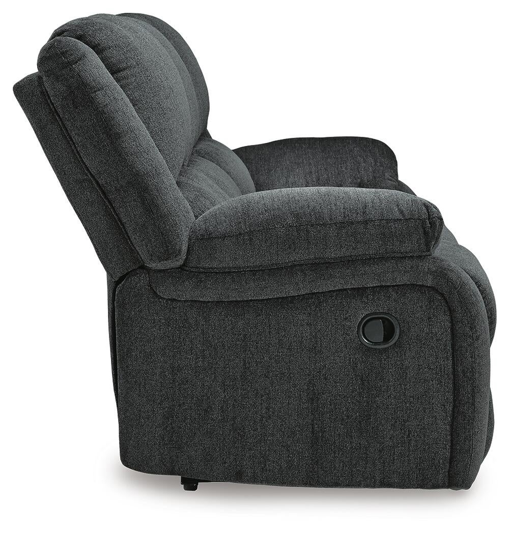 Sofá reclinable Draycoll