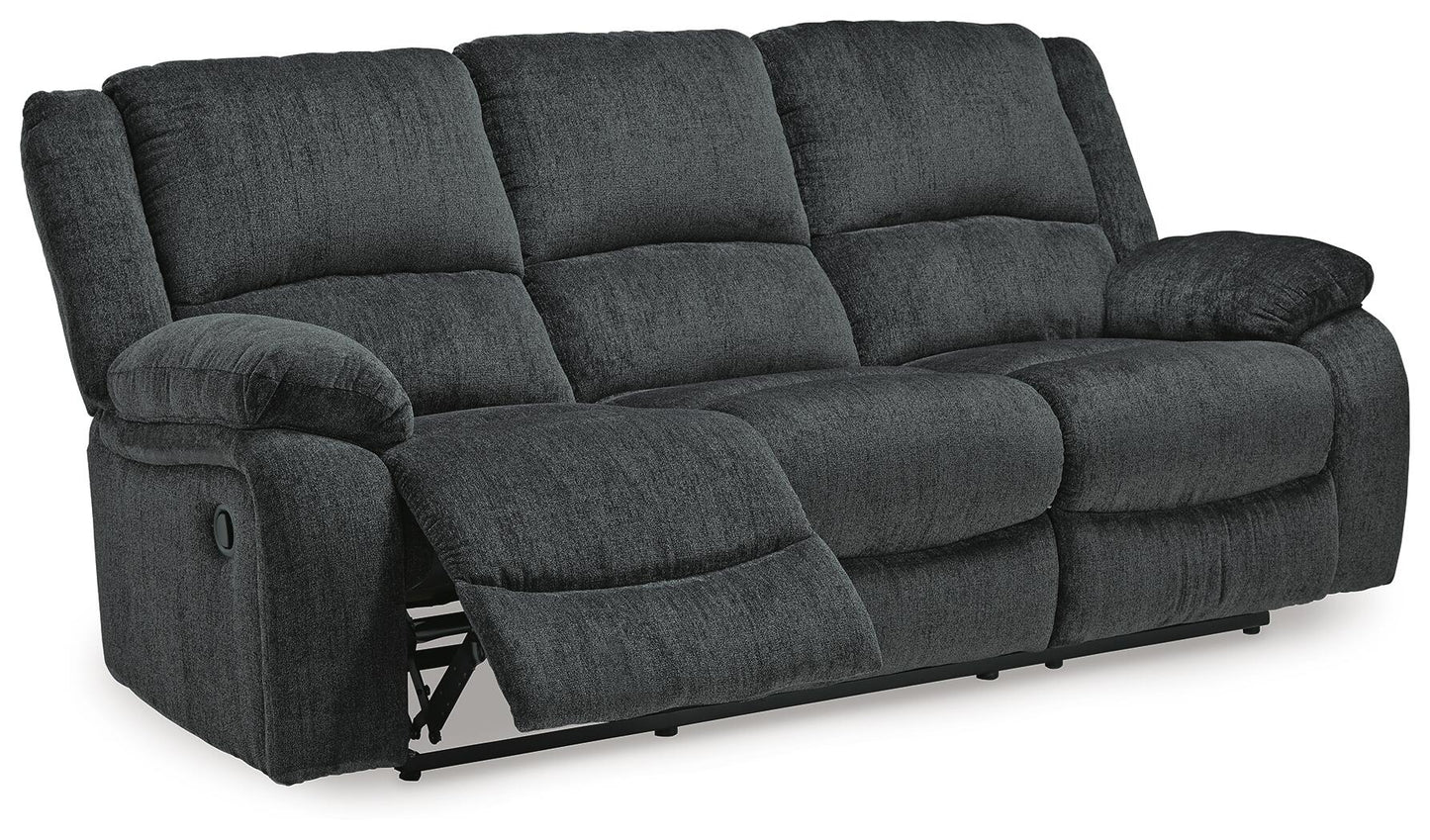 Sofá reclinable Draycoll