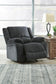 Sillón reclinable eléctrico Draycoll