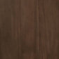 Unidad de pared de 3 piezas Starmore con chimenea eléctrica