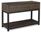 Mesa de sofá Johurst