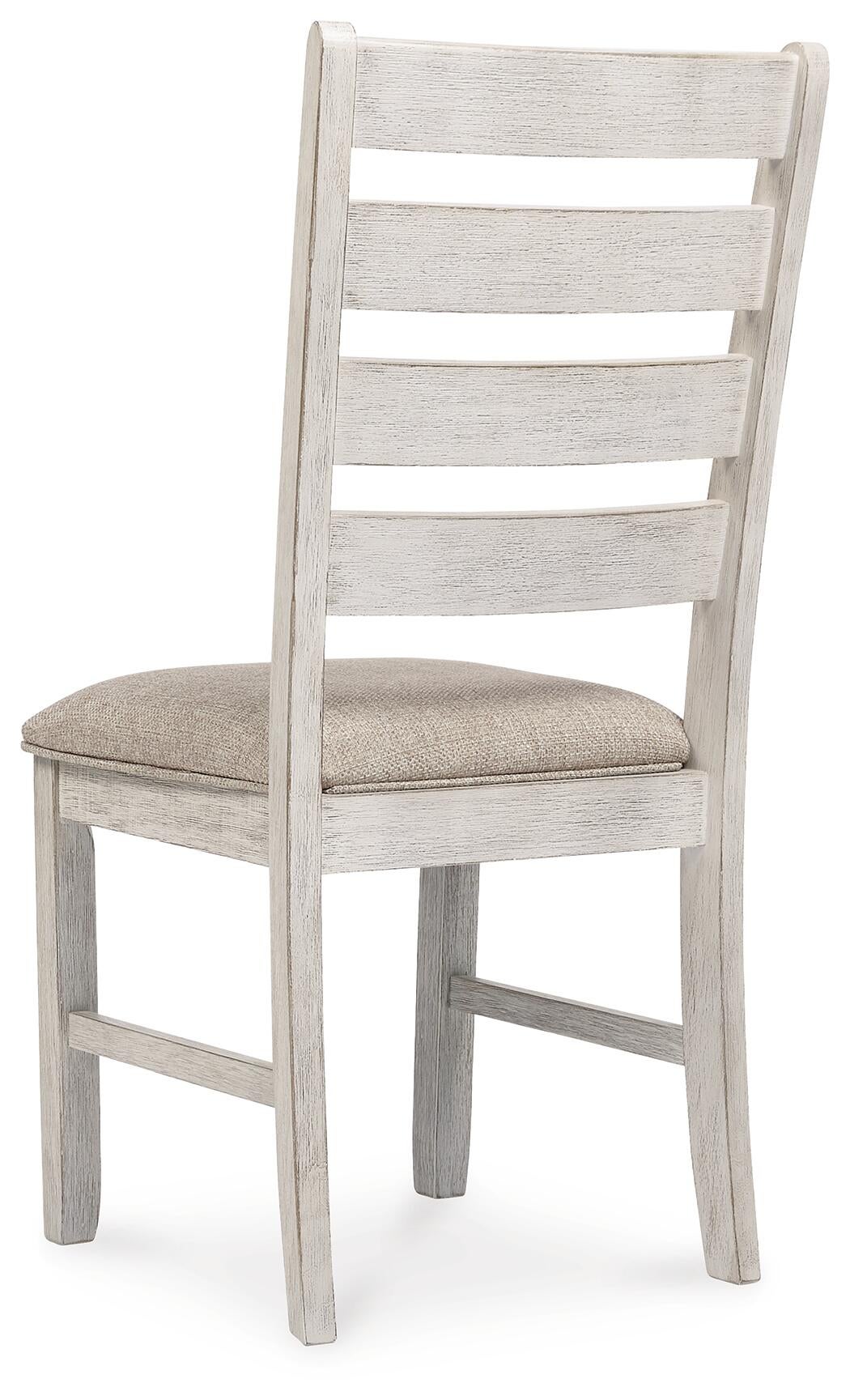 Silla auxiliar UPH de Skempton Dining (2 unidades)