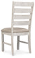 Silla auxiliar UPH de Skempton Dining (2 unidades)
