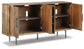 Gabinete con acento Prattville