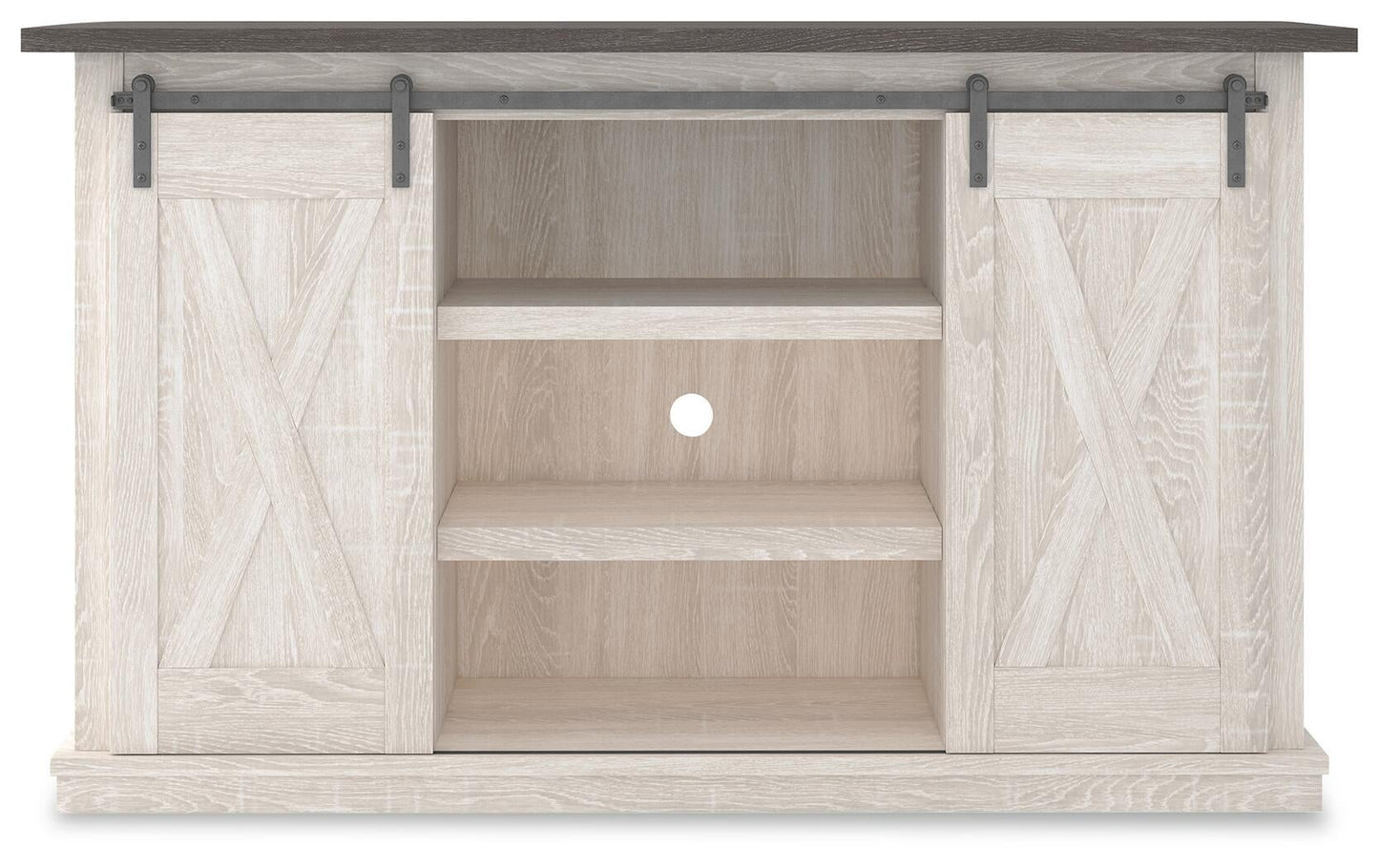 Mueble de TV mediano Dorrinson