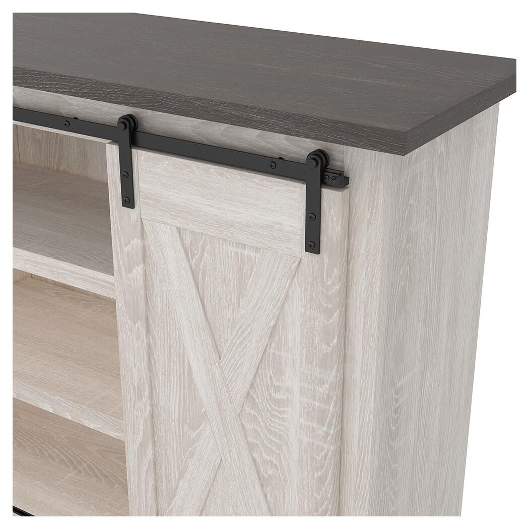 Mueble de TV mediano Dorrinson