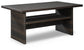 Mesa multiusos Easy Isle RECT